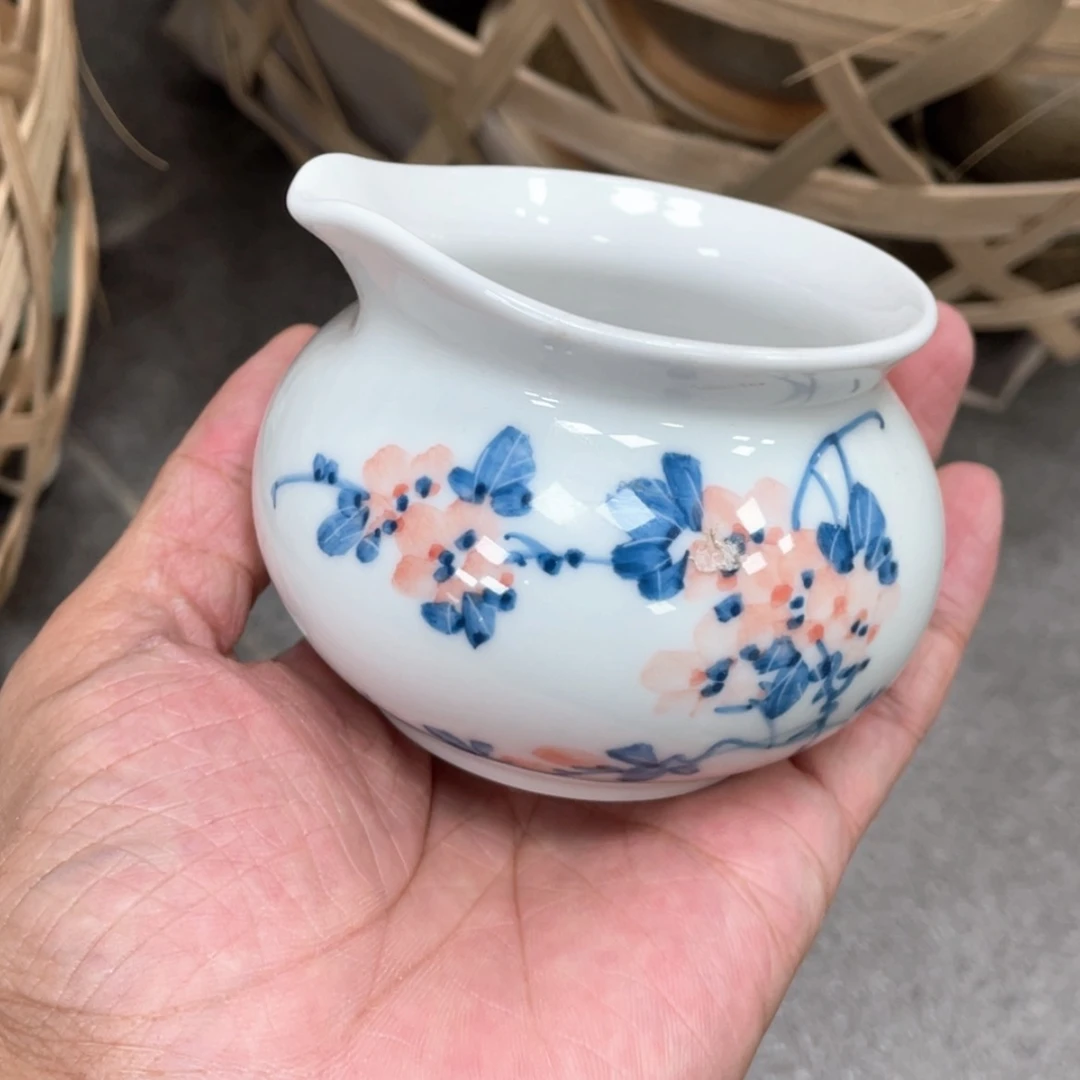 【闪购商品】壶老段烧茶器茶具！