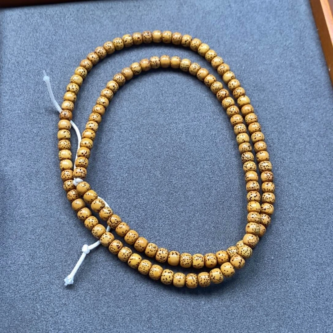 菩提吊坠星月菩提