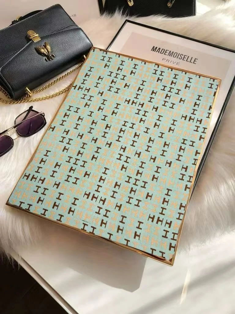 【H】165/40丝麻空调披肩