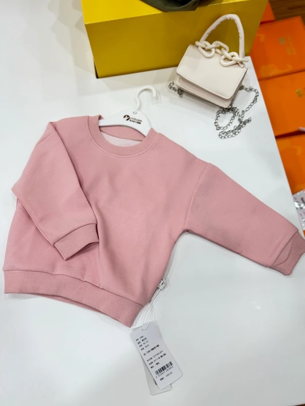 单卫衣男女宝27840