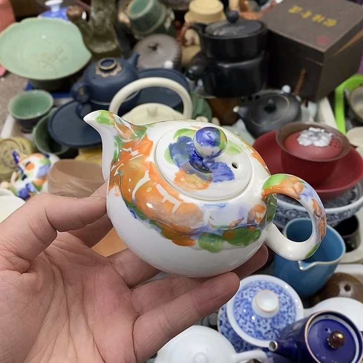 陶瓷艺术品及陶瓷制品