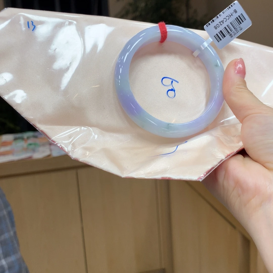 未镶嵌手镯翡翠不退不换