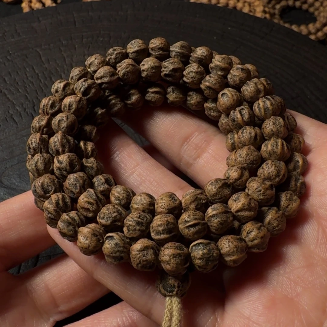 手串柏香籽/百香籽