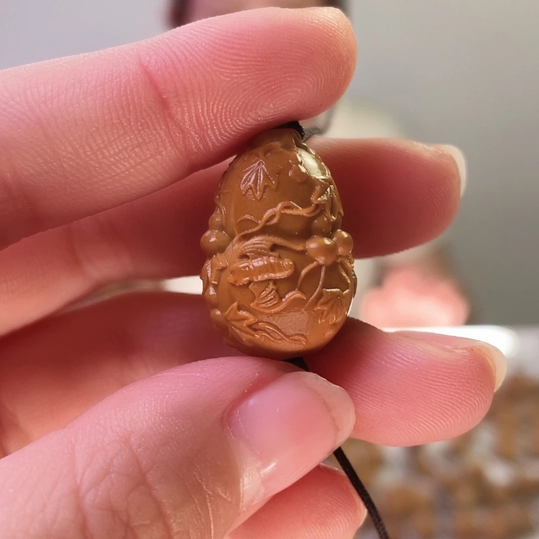 手串/手链橄榄核橄榄核