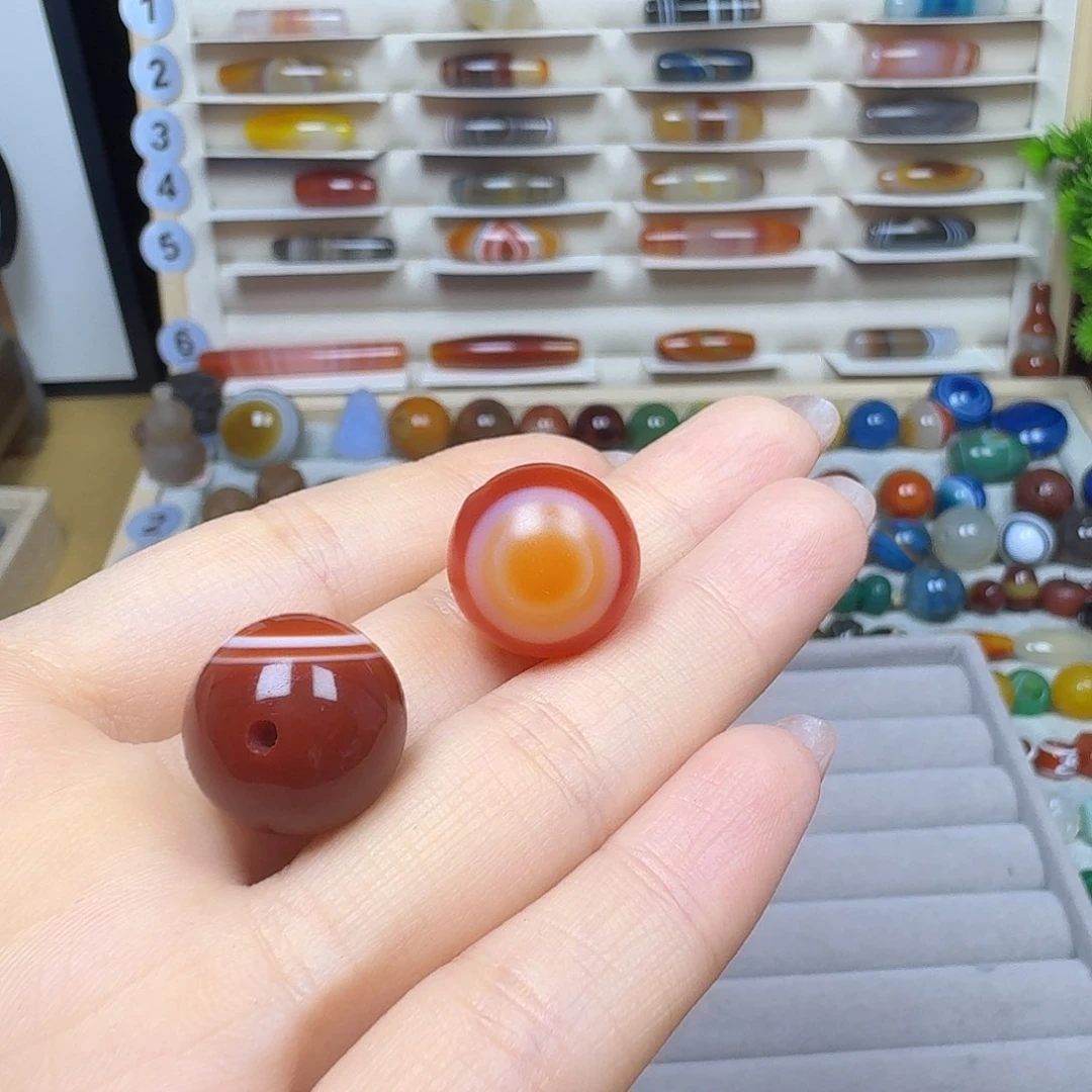 玛瑙/玉髓玛瑙未镶嵌a*d