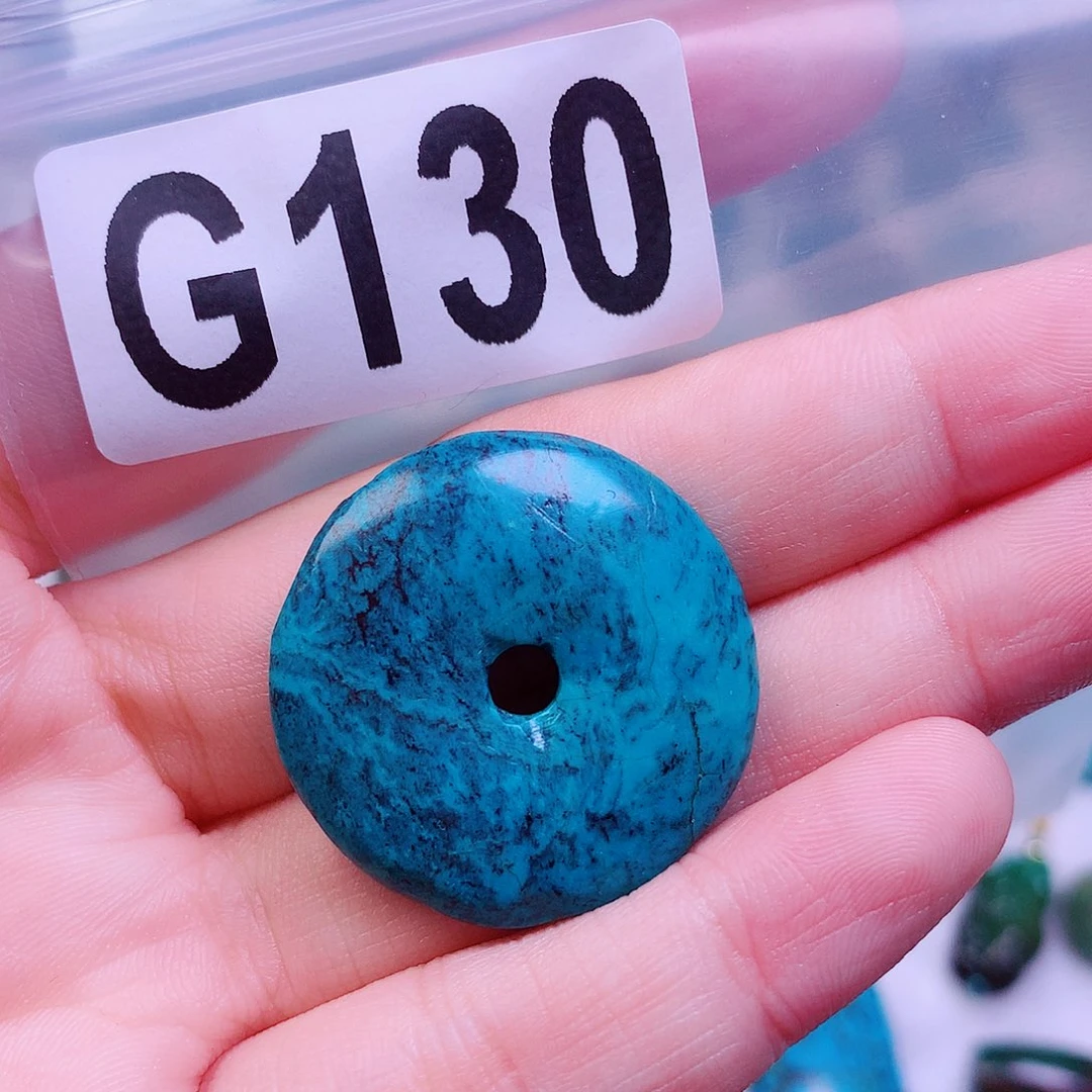 空竹粉丝专享十堰特色手工散珠