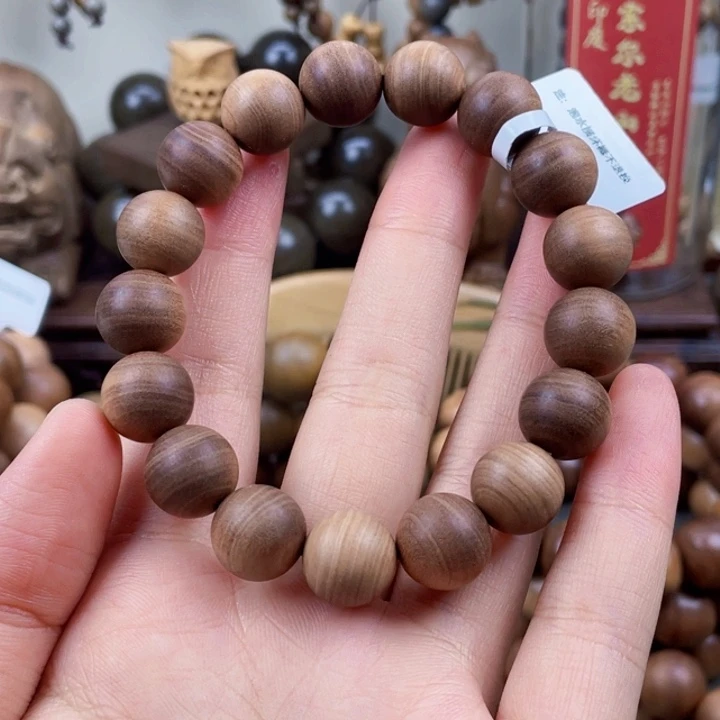 檀香木手串/手链大**子
