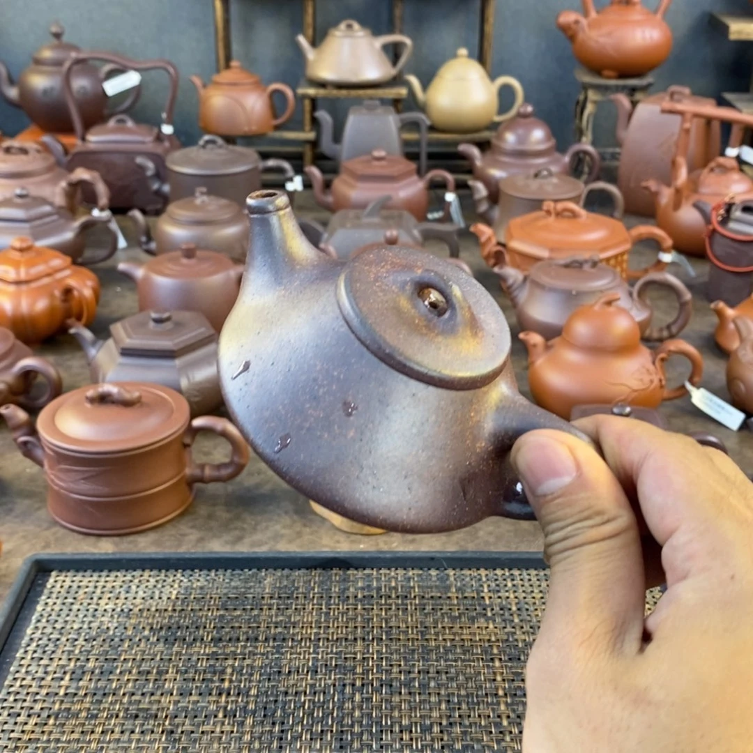 茶壶紫砂25586666666666