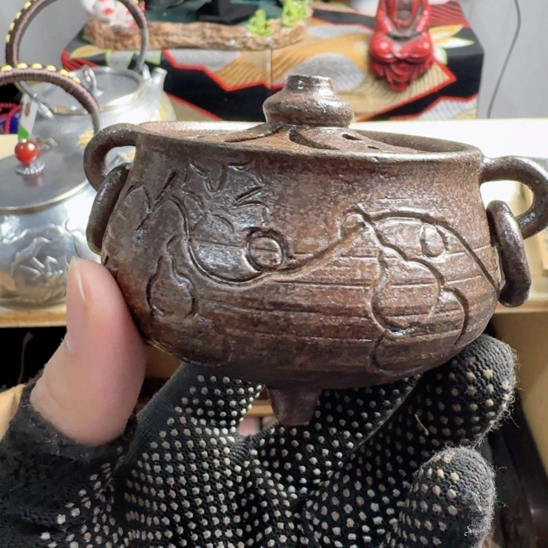 茶宠现代工业设计方法