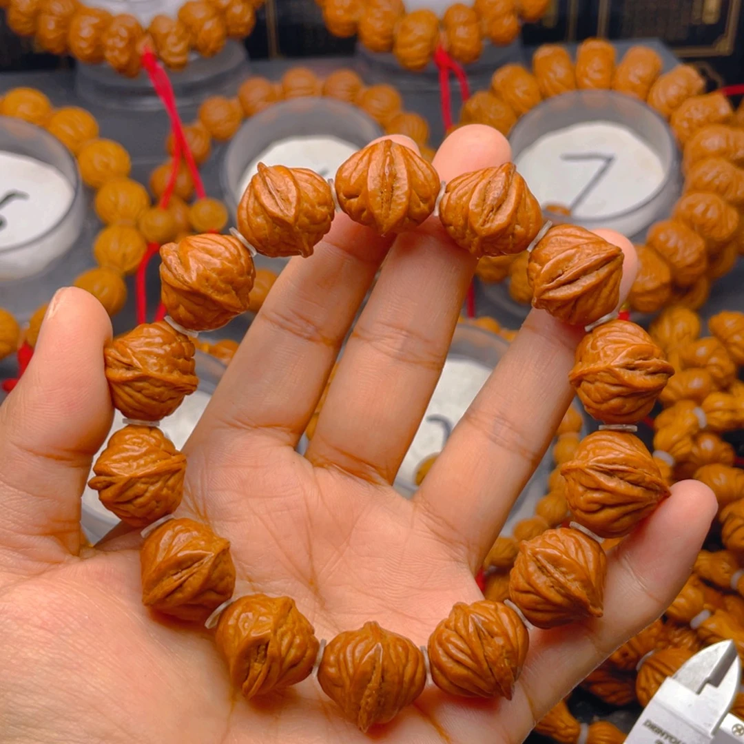 手串桃核生命之源闪购6