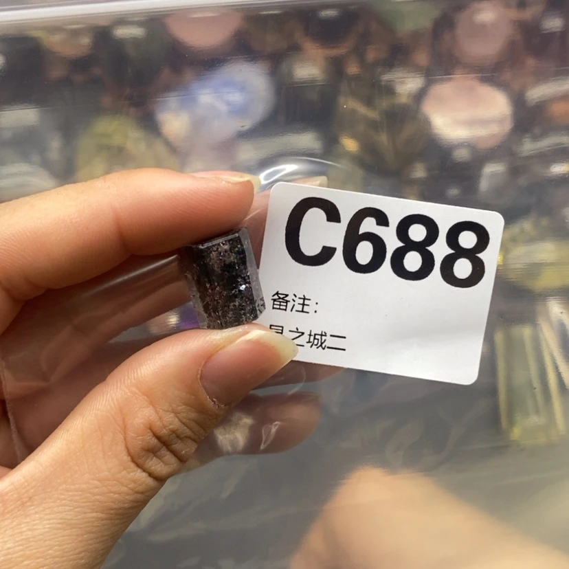 【闪购商品】水晶摆件精品未镶嵌