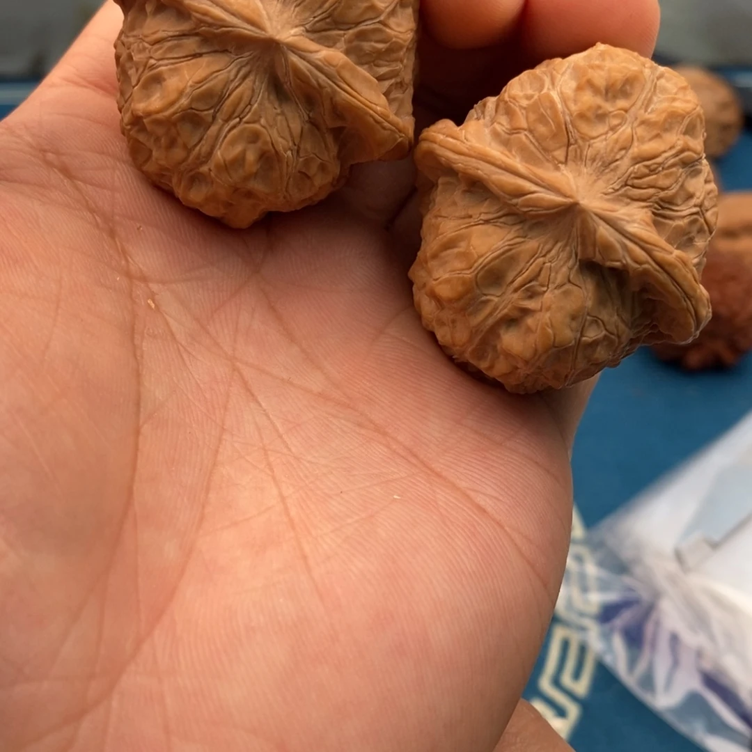 吊坠文玩核桃南瓜顿