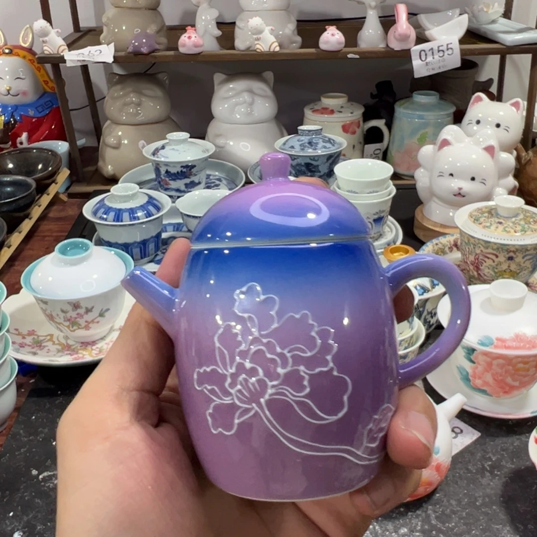 库存茶具部分瑕疵介意勿拍！