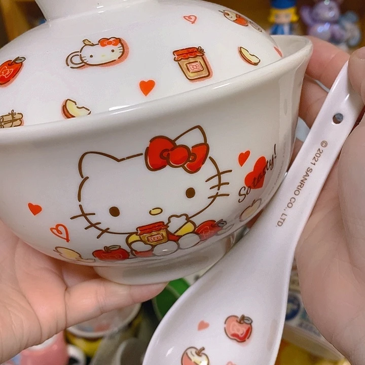 水晶玻璃勺子有瑕疵