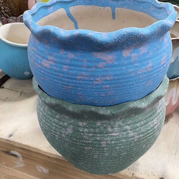 口径不清楚问客服