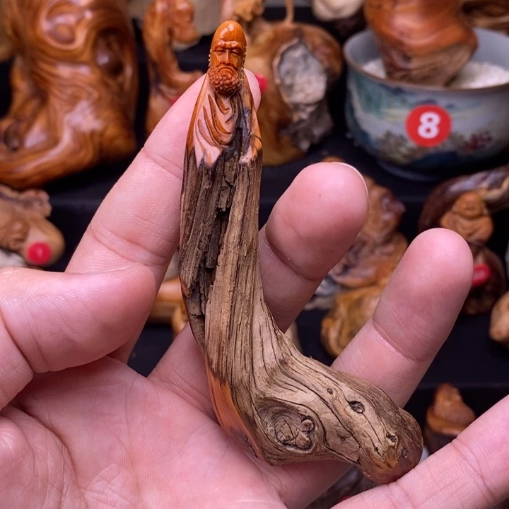 柏木（崖柏）2586699999