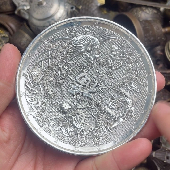 铜器摆件诚信经营
