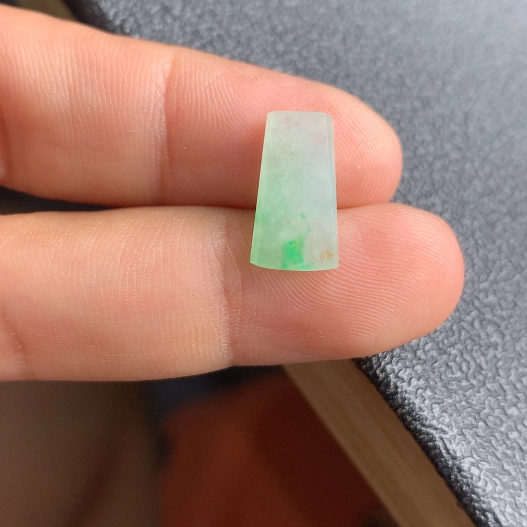 翡翠未镶嵌颈饰翡翠翡翠