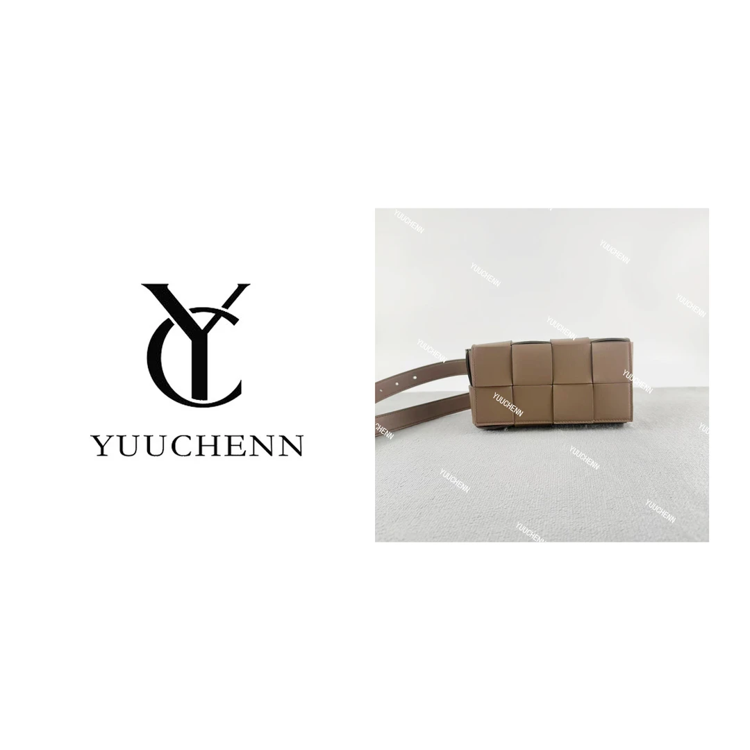 YUUCHENN/19cm原创设计高定真皮包 HH5278