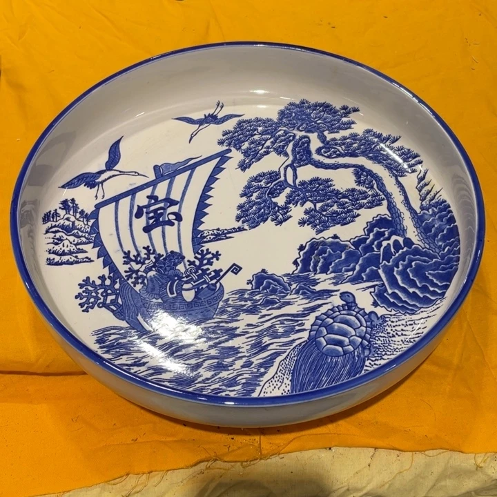 瓷片工艺美术品陶瓷艺术