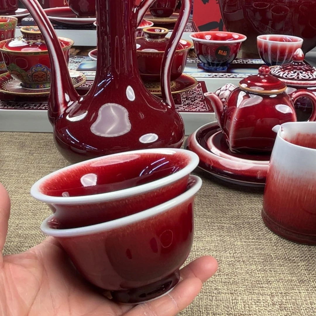 【闪购商品】瓷晓*景德镇陶瓷微瑕福利