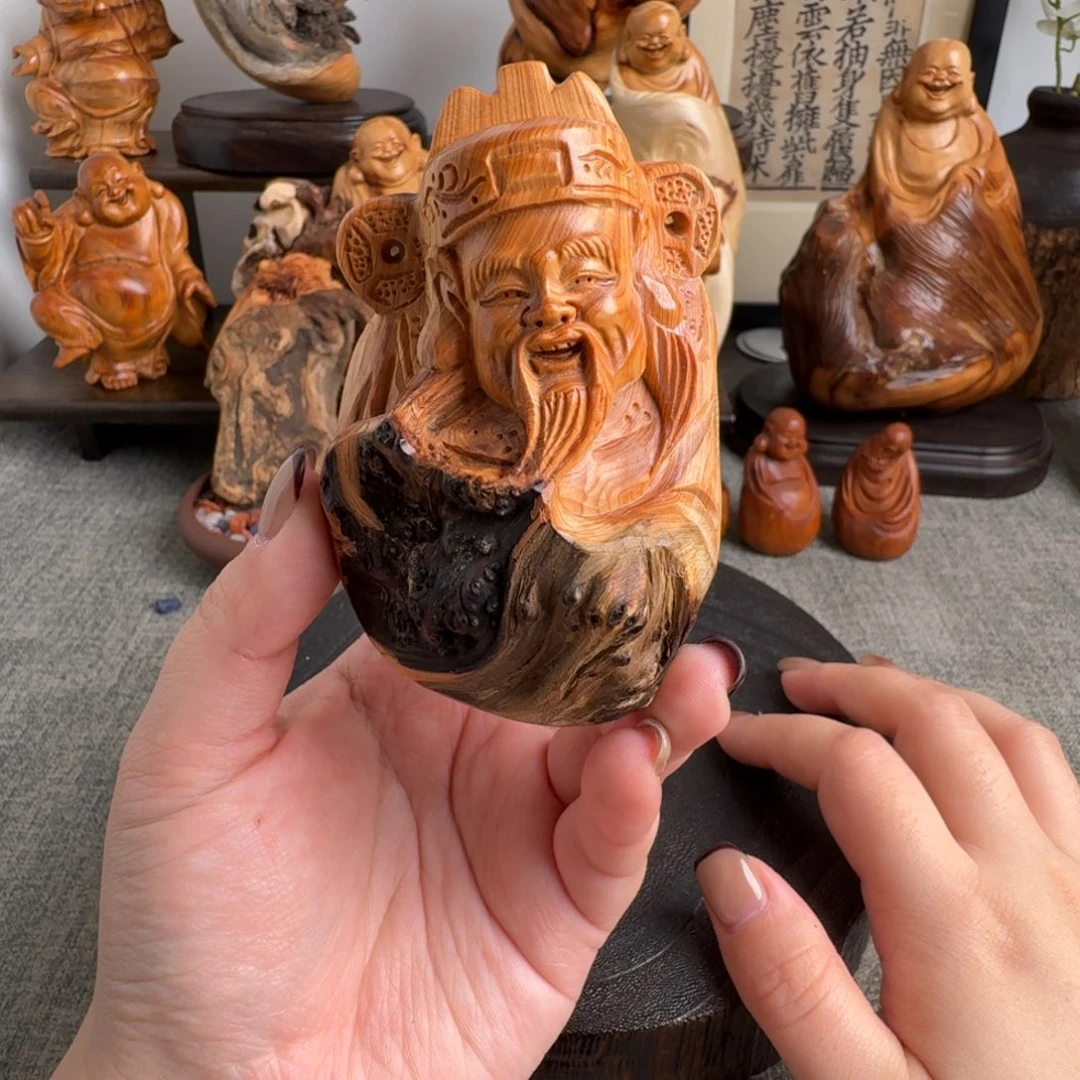 柏木（崖柏）关注一下