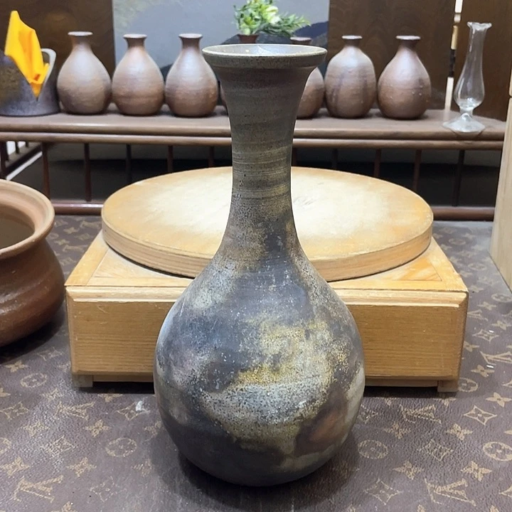 692备前烧备前烧备前烧