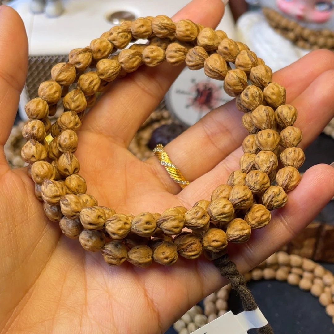 吊坠柏香籽/百香籽