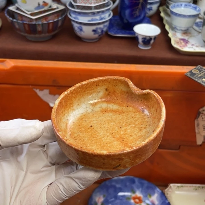 陶他家瓷器真美…开播了