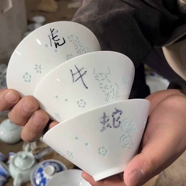 陶摆件11111111111111111