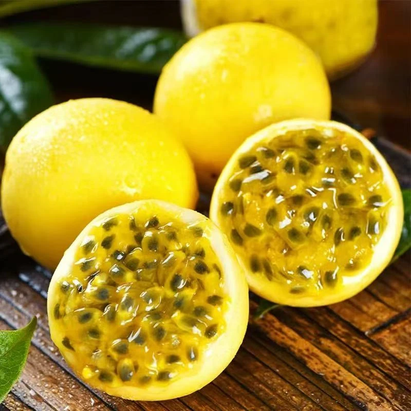 【百香果】即食黄金百香果（精品大果）