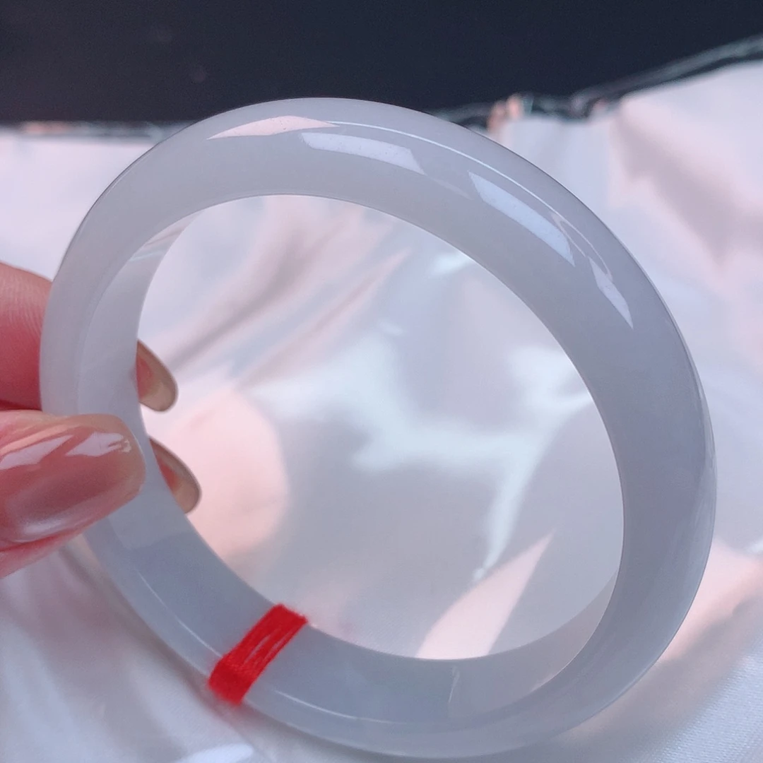 【闪购商品】未镶嵌手镯翡翠58