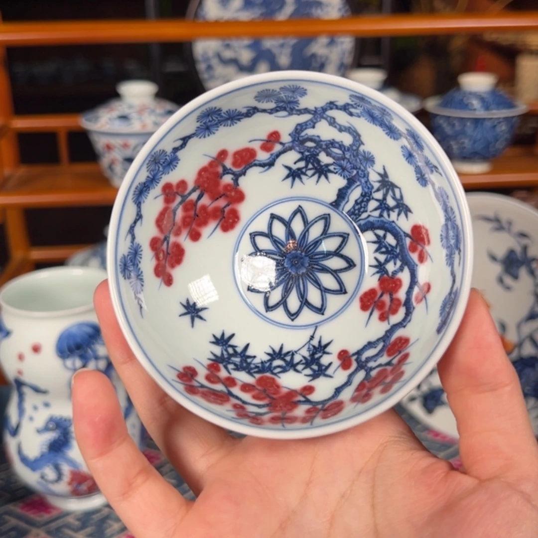 阳春白雪的美美美