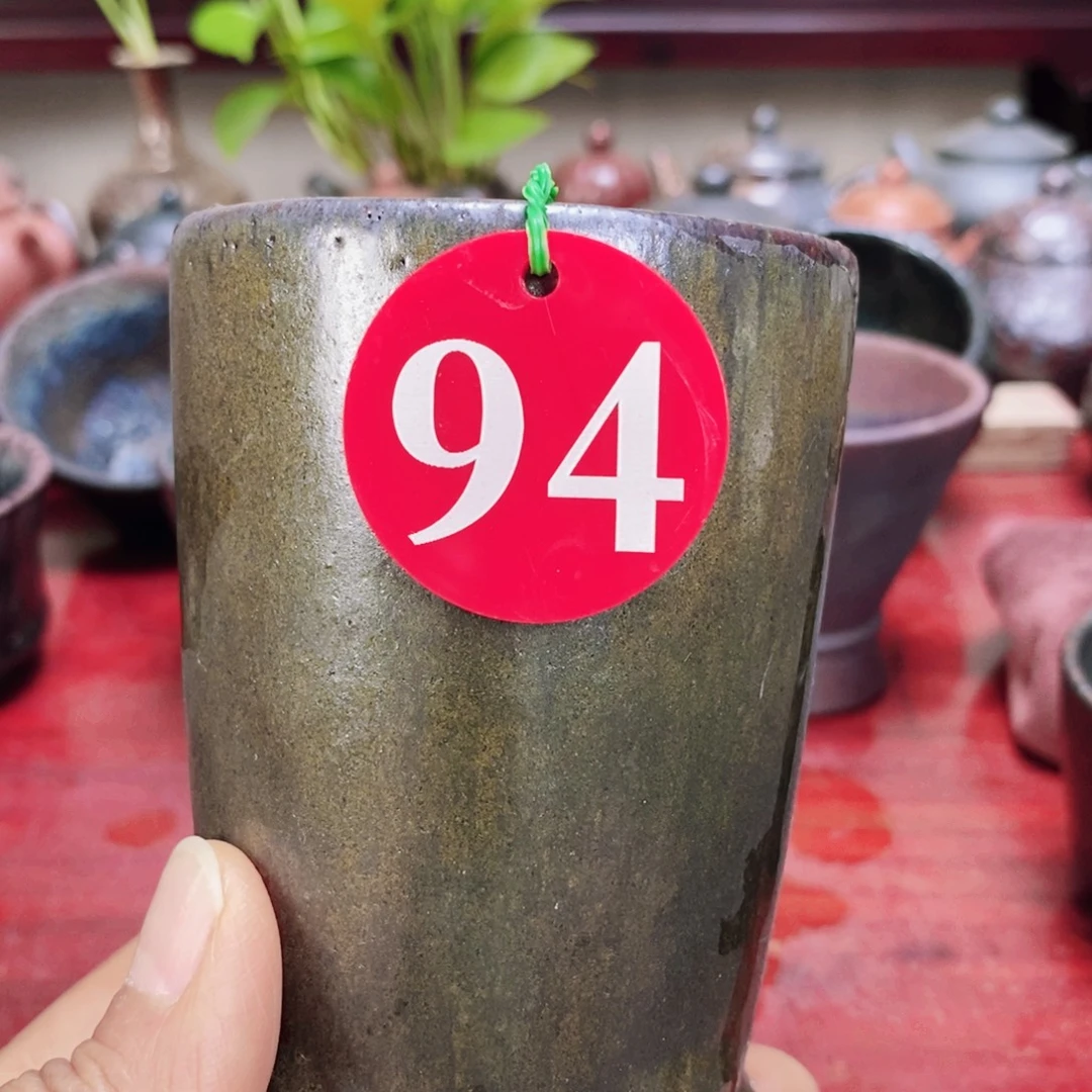 紫砂茶杯Tuiopp67990000