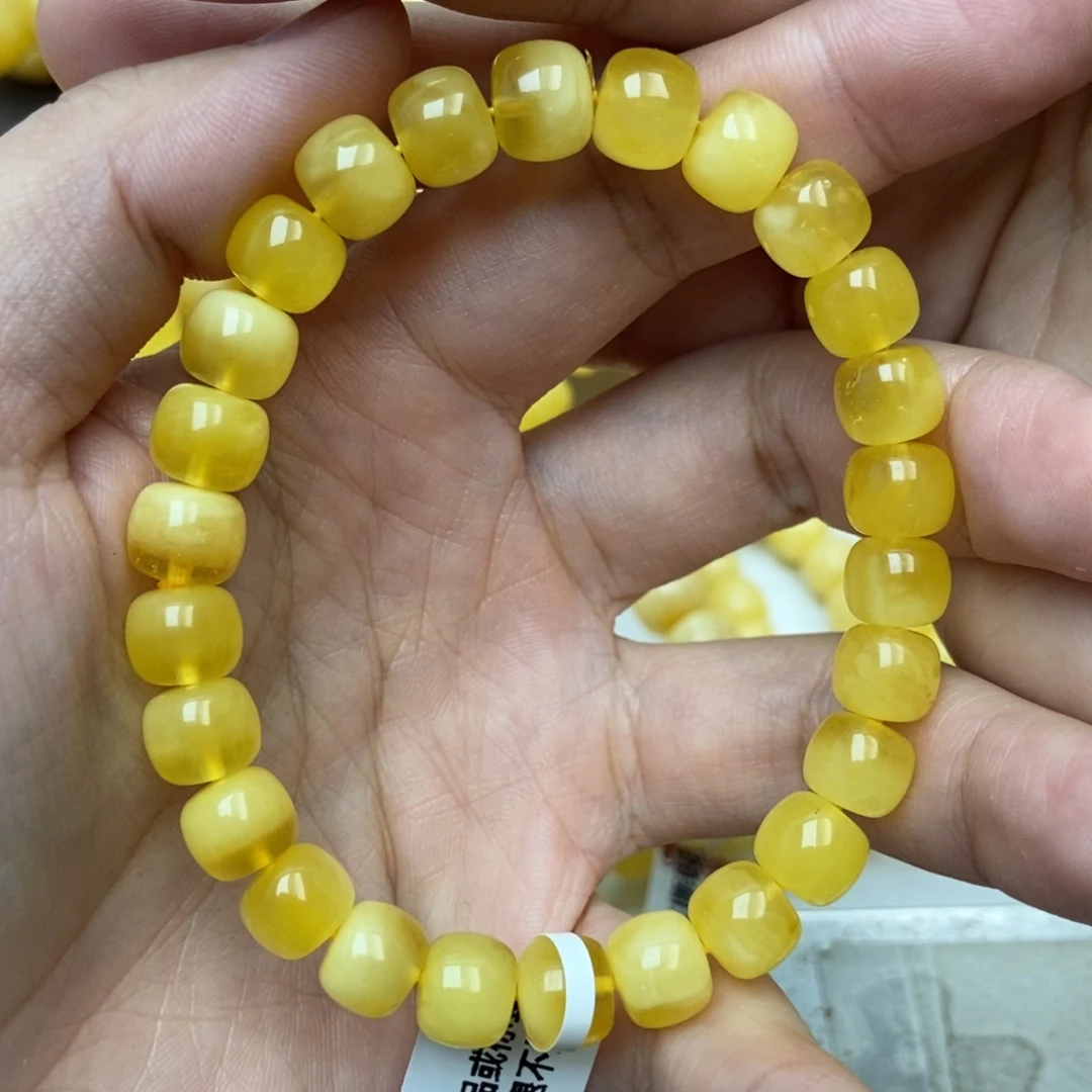 琥珀未镶嵌珠宝奇石88