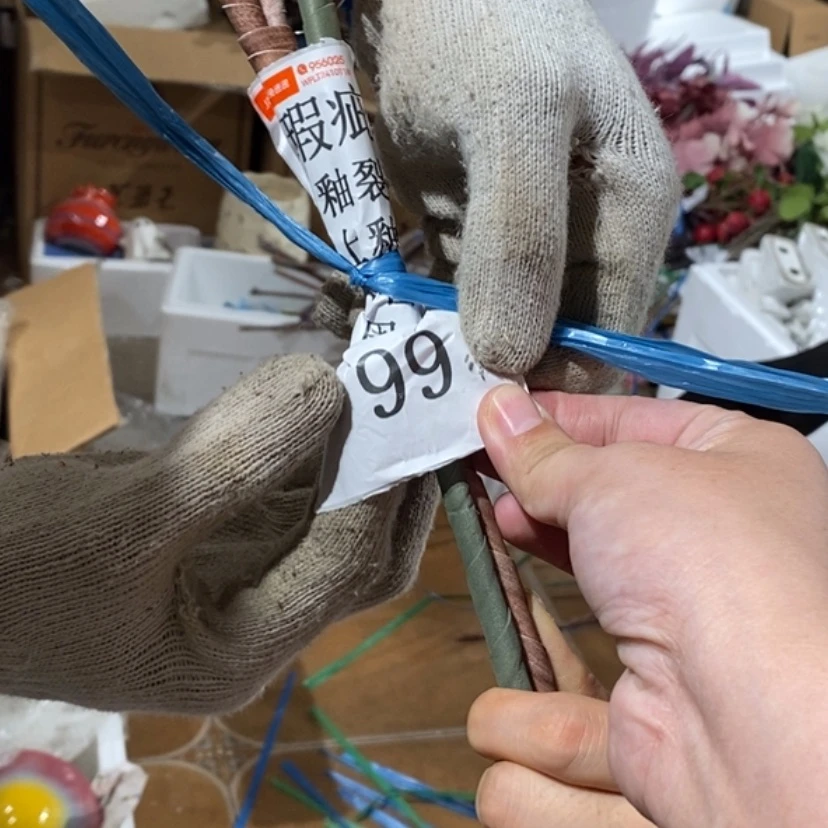 【闪购商品】摆件?***?陶瓷摆件瑕疵特卖