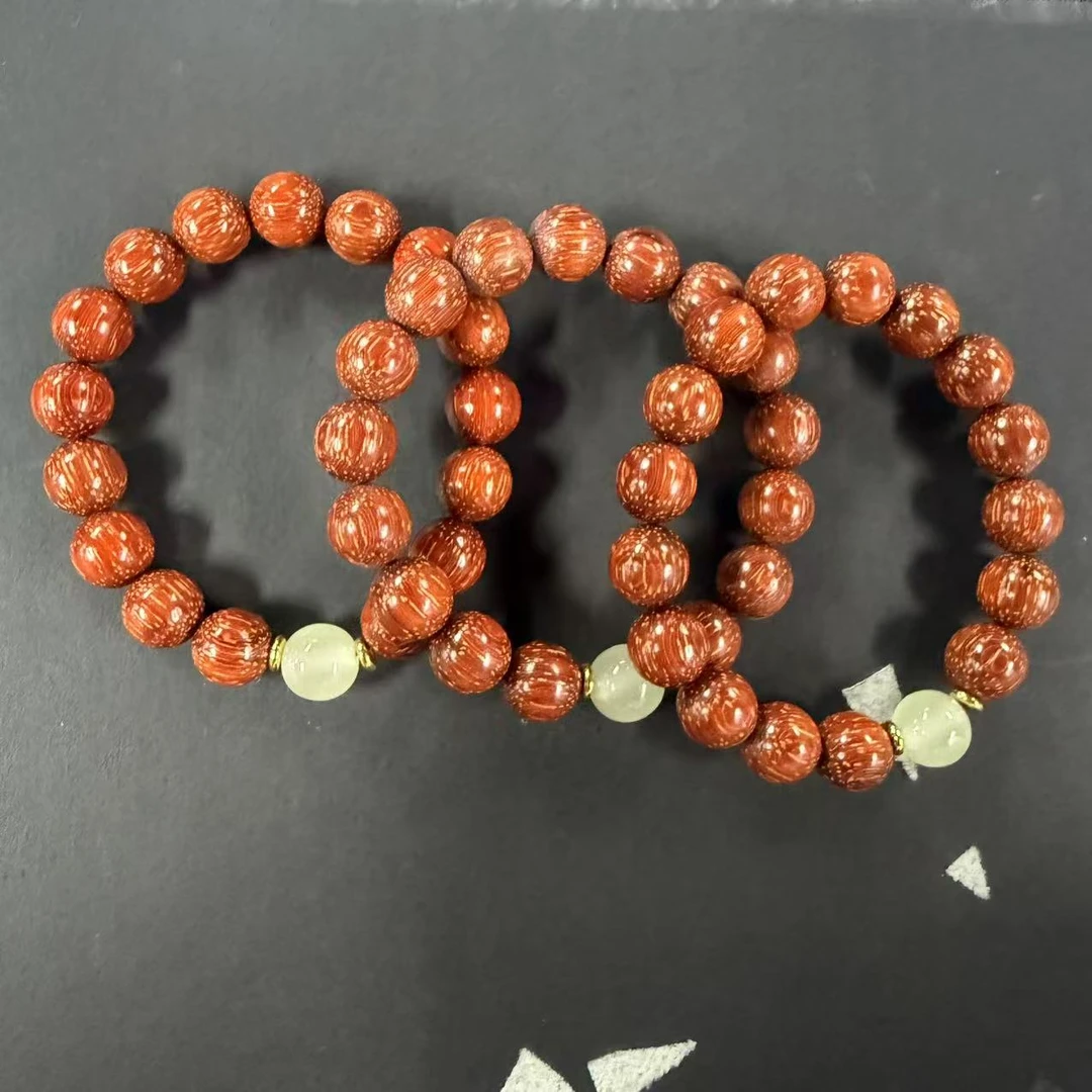 红花梨手串12m（多样性发一件）