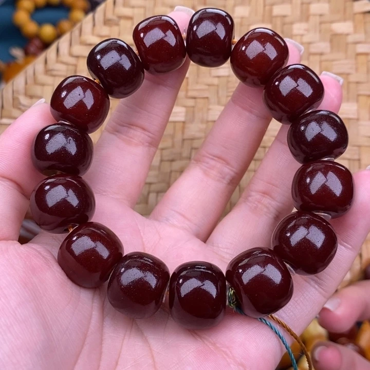 未镶嵌琥珀裸石蜜蜡T