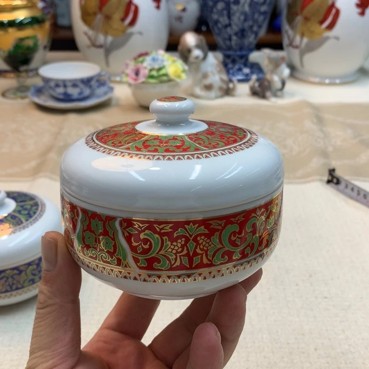 紫砂金瓷阁精品瓷器店