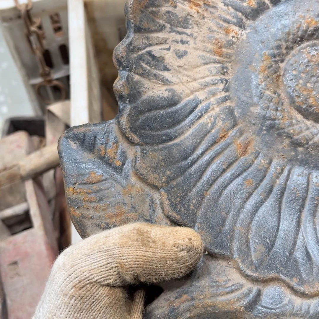 篇**食一物一图，工艺品