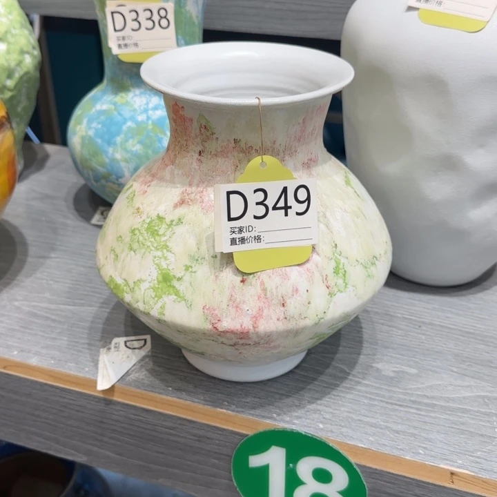 景德镇陶瓷艺术品