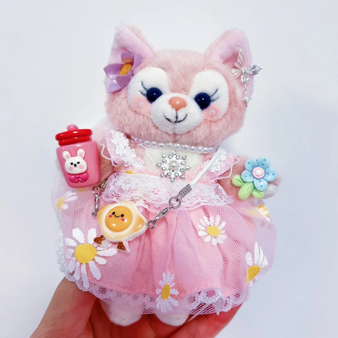 毛绒福福款微瑕秒杀！！！