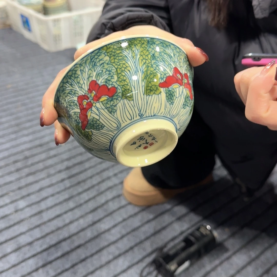 瓷摆件///////景德镇陶瓷瓷器。