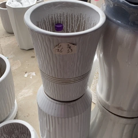 低腰白金腰线中号 口26/33