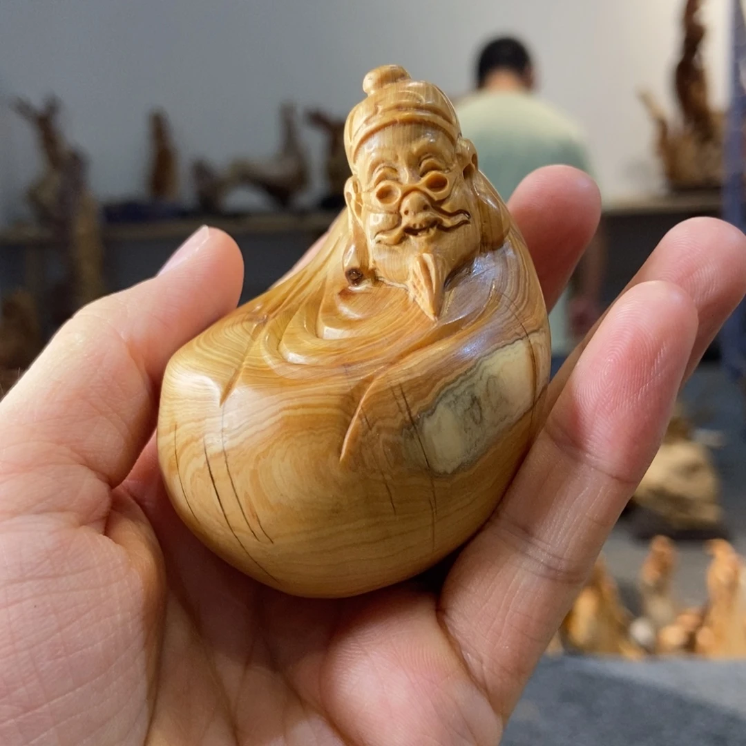 柏木（崖柏）进来点点关注哦