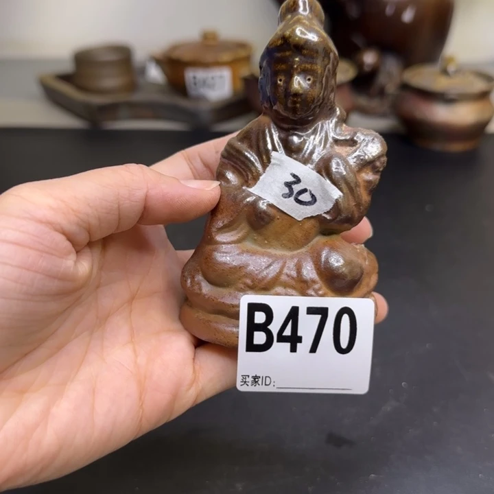 备前烧作品备前烧作品