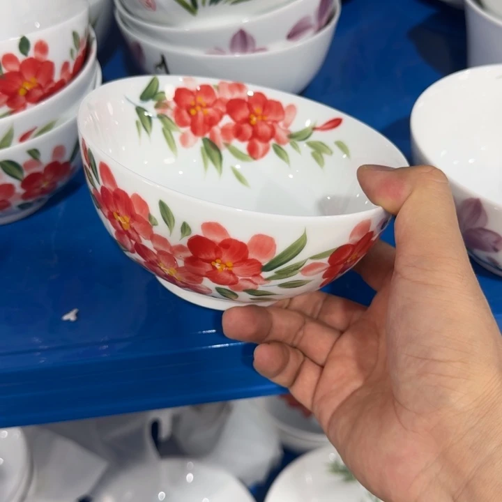 陶瓷景德镇陶瓷手工制作