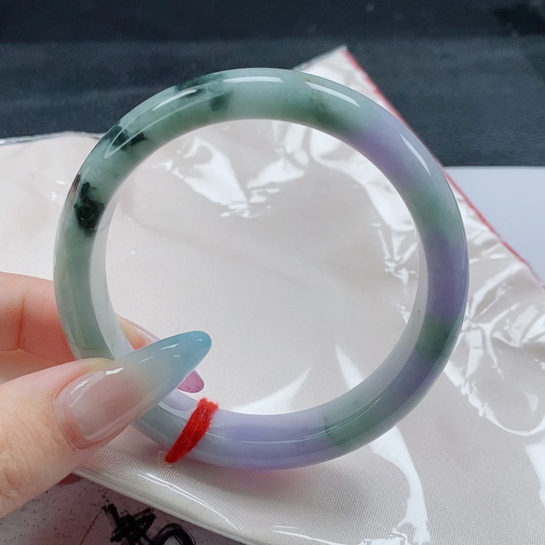 【闪购商品】未镶嵌手镯翡翠473号
