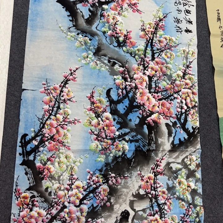 竖款晚上好呀……惊喜连连