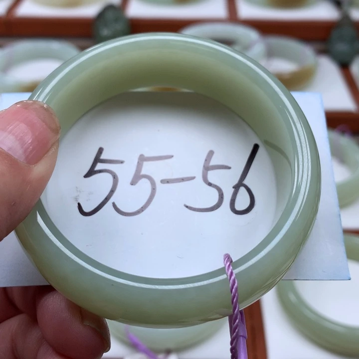 手链未镶嵌和田玉